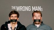 Backdrop of The Wrong Mans image size 2000x1125