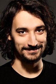 Photo of Caner Özyurtlu image size 300x450
