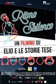 poster Ritmo sbilenco - Un filmino su Elio e le Storie Tese