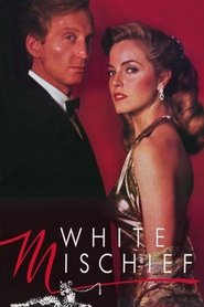 Poster of White Mischief image size 1200x1800
