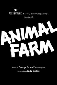 poster Animal Farm