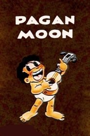 Poster of Pagan Moon image size 816x1224
