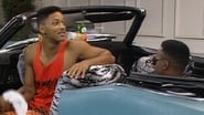 Le Prince de Bel-Air season 2 episode 9