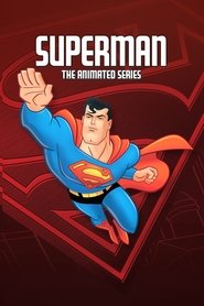Poster of Superman: The Animated Series image size 1000x1500
