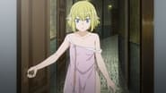 DanMachi - La légende des Familias season 4 episode 22