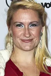 Photo of Barbara Topsøe-Rothenborg image size 400x600