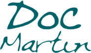 Logo of Doc Martin image size 914x536