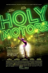 Holy Motors 2012 Soap2Day