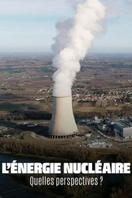 poster The Future of Nuclear Energy