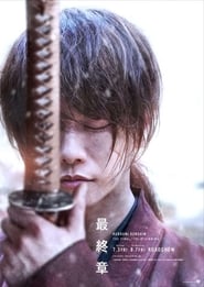 Film Rurôni Kenshin : Sai shûshô - Le Commencement en streaming