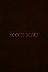 poster secret santa