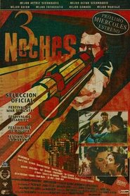 poster 3 Nights
