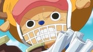 One Piece season 18 episode 761