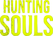 Logo of Hunting Souls image size 584x392