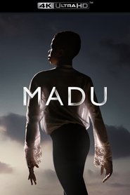 Poster of Madu image size 1810x2720