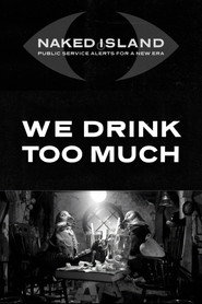 poster We Drink Too Much