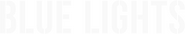 Logo of Blue Lights image size 999x186