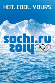 poster Sochi: 2014 Olympic Opening Ceremony: Dreams of Russia