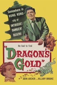 poster Dragon's Gold