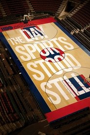 The Day Sports Stood Still 2021 123movies