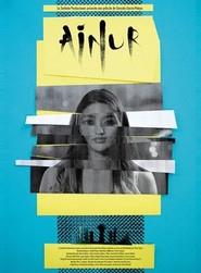 Ainur poster
