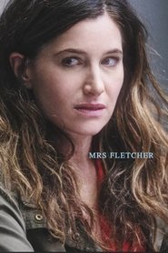 Poster of Mrs. Fletcher image size 720x1080