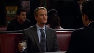 How I Met Your Mother season 1 episode 17