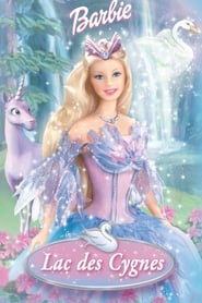 Voir film Barbie et le lac des cygnes en streaming