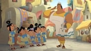 Kuzco 2 : King Kronk wallpaper 