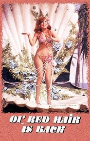 poster Bette Midler: Ol' Red Hair Is Back