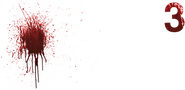 Logo of [REC]³ Genesis image size 1111x538