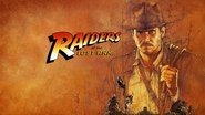 Backdrop of Raiders of the Lost Ark image size 3840x2160