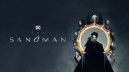 Backdrop of The Sandman image size 3840x2160