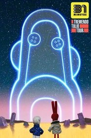 Poster of 31 Minutos: Tremendo Tulio Tour image size 2000x3000