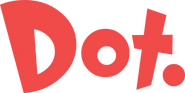 Logo of Dot. image size 474x238