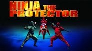 Ninja the Protector wallpaper 