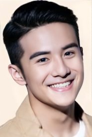 Photo of Oscar Tao image size 1090x1634