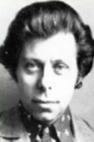 Photo of Daniil Mendelevich image size 301x452