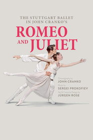 John Cranko’s Romeo and Juliet