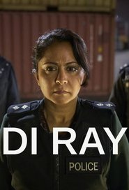 Poster of DI Ray image size 680x1000