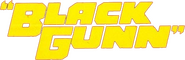 Logo of Black Gunn image size 775x250