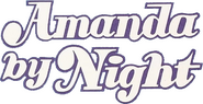 Logo of Amanda by Night image size 489x252