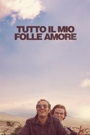 poster Volare