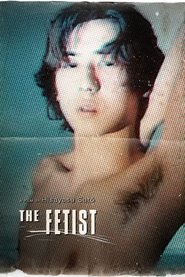 Poster of The Fetist image size 1096x1643