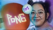 Backdrop of Ping.Pong. image size 3840x2160