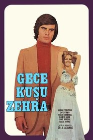 poster Gece Kuşu Zehra