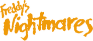 Logo of Freddy's Nightmares image size 648x288