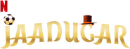 Logo of Jaadugar image size 747x284