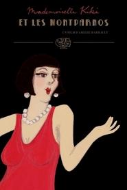 poster Kiki of Montparnasse