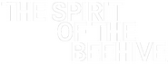 Logo of The Spirit of the Beehive image size 810x313
